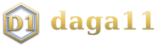 daga11 logo